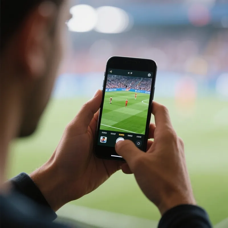 手机观看世界杯直播