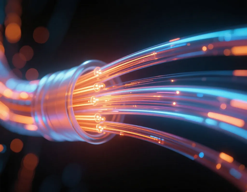 高速无延迟传输技术